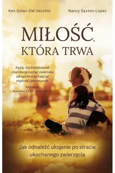Miłość, która trwa