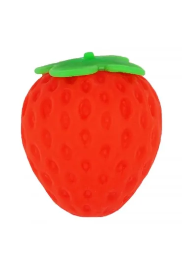 Gniotek truskawka 5 cm 1 szt