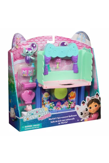 Koci Domek Gabi dodatkowe Pokoje Łazienka