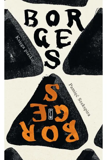 Księga piasku. Pamięć Szekspira