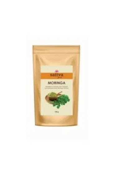 Foods Moringa proszek suplement diety