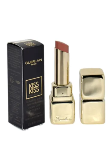 KISSKISS SHINE BLOOM Pomadka do ustILY CARESS