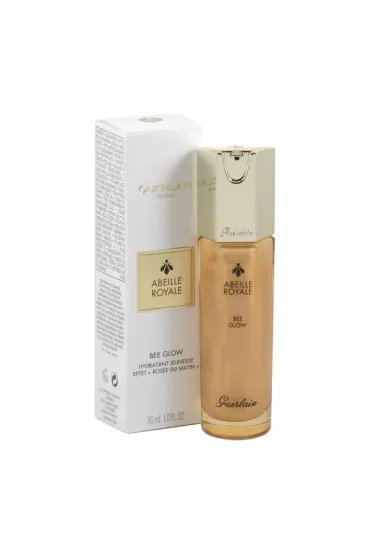 Emulsja rozświetlająca do twarzy