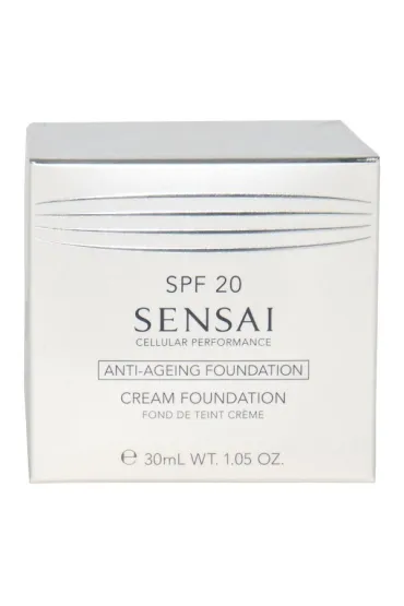 Podkład w formie kremu CELLULAR PERFORMANCE SPF 20