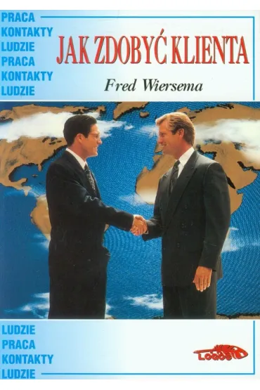 Jak zdobyć klienta