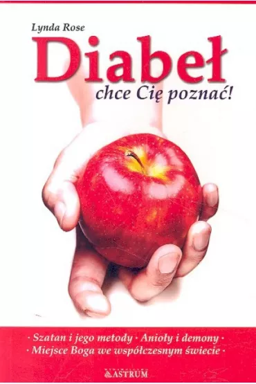 Diabeł chce Cię poznać!