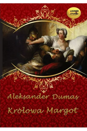 Królowa Margot