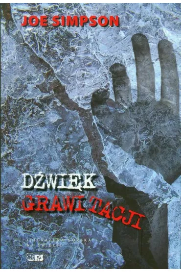 Dźwięk grawitacji
