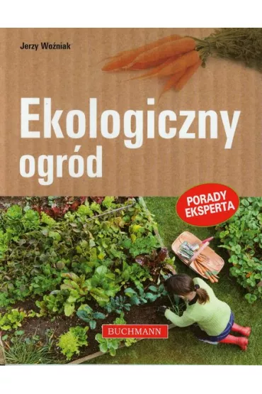 Ekologiczny ogród