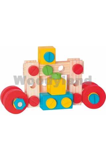 KLOCKI KONSTR DREW KOL 140EL KOL PUD