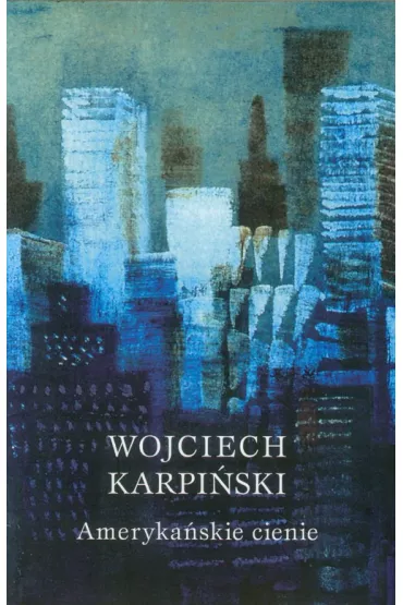 Amerykańskie Cienie