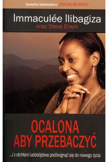 Ocalona by przebaczyć