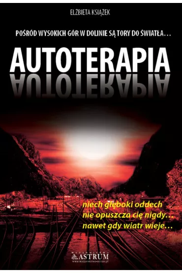 Autoterapia książka + CD