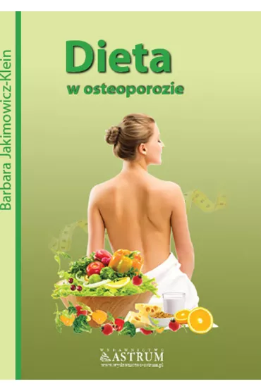 Dieta w osteoporozie