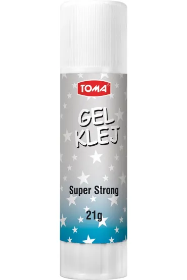 Klej żelowy w sztyfcie