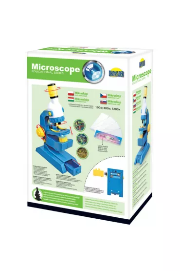 Mikroskop 00415 04159