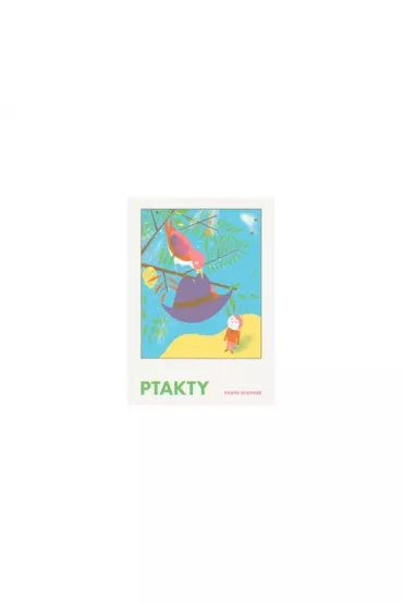 Ptakty