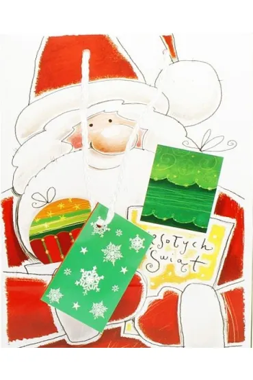 Torebka BN średnia 001