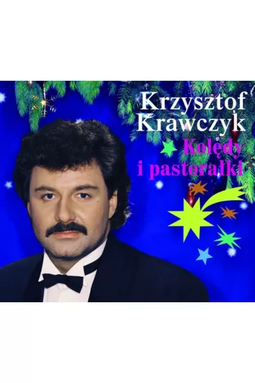 Kolędy i pastorałki