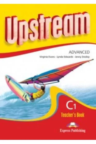 Upstream (New Revised) C1 TB