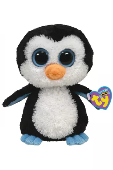 Beanie Boos Waddles - Pingwin