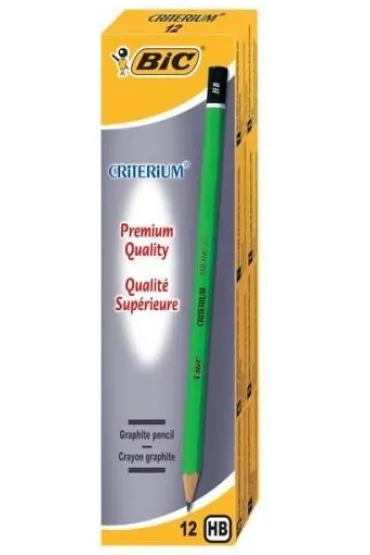 Ołówek Criterium 550 HB