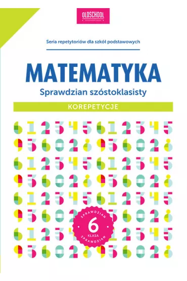 Matematyka sprawdzian
