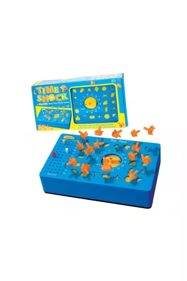 Gra Wyskakujące kształty