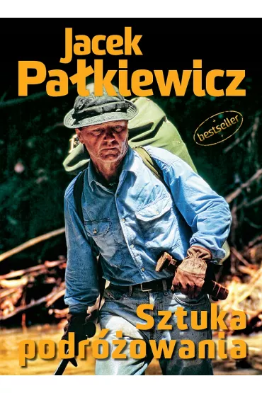 Sztuka podróżowania