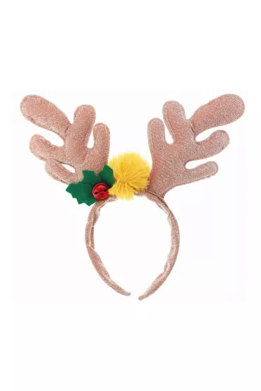 Opaska Rogi renifera