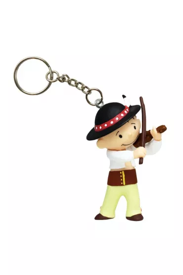 Brelok - Lolek Góral