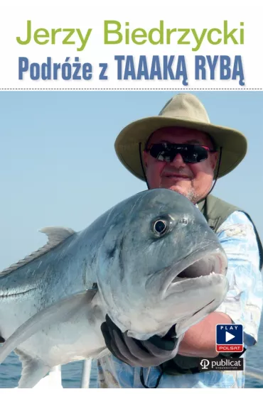 Podróże z TAAAKĄ RYBĄ
