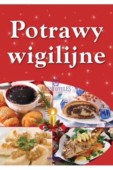 Potrawy wigilijne