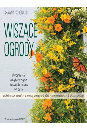 Wiszące ogrody