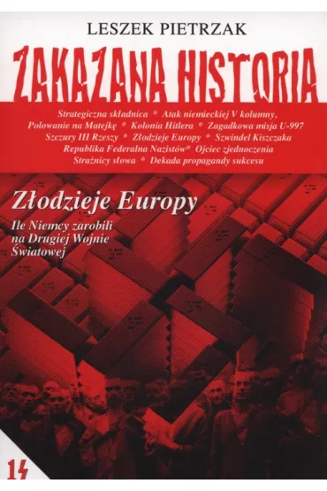 Zakazana historia 14