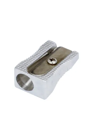 Temperówka 626 metalowa pojedyńcza (20 szt) GRAND