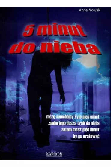Pięć minut do nieba