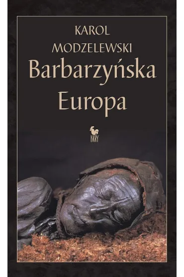 Barbarzyńska Europa
