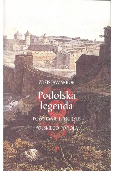 Podolska legenda