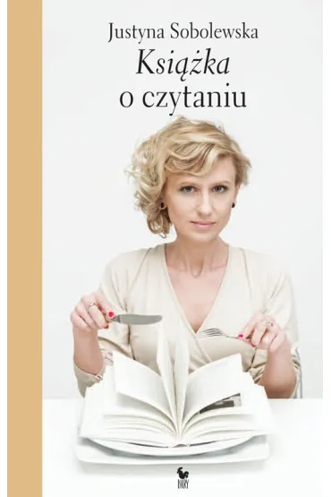 Książka o czytaniu