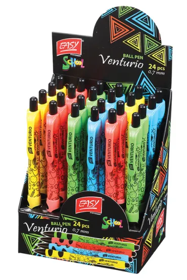 Długopis automatyczny Venturio