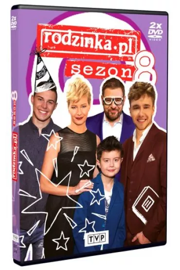 Rodzinka.pl - Sezon 8