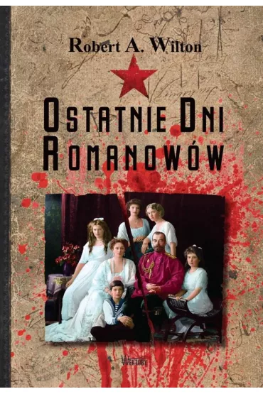Ostatnie Dni Romanowów