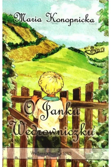 O Janku Wędrowniczku