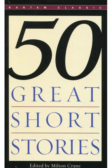 Fifty Great Short Stories wer. angielska