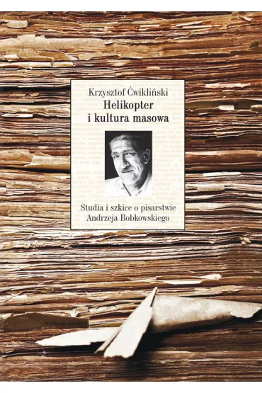 Helikopter i kultura masowa