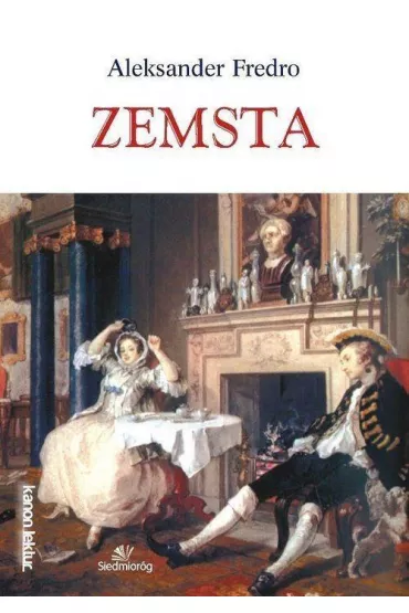 Zemsta