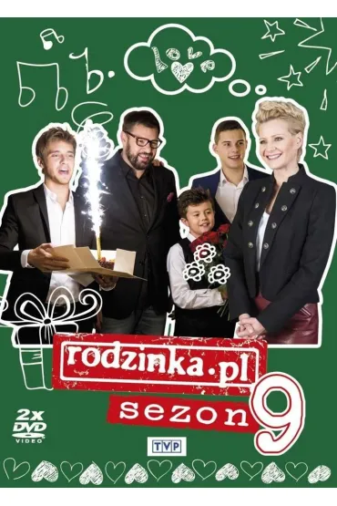 Rodzinka.pl - Sezon 9