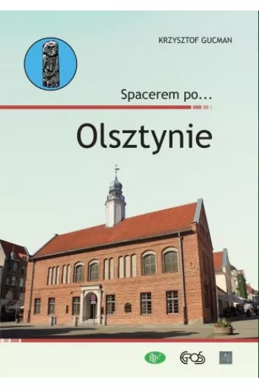 Spacerem po... Olsztynie