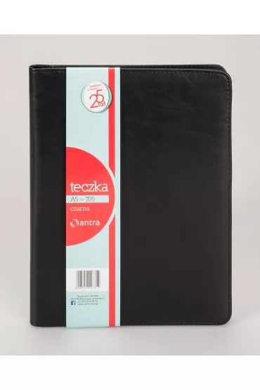 Teczka A5 705